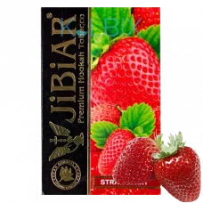 ТАБАК JIBIAR STRAWBERRY